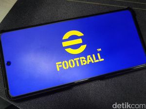 Rating Pemain Timnas Indonesia di eFootball 2025, Bang Jay Tertinggi Rating Pemain Timnas Indonesia di eFootball 2025, Bang Jay Tertinggi