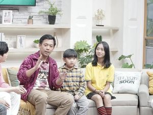Kata Rian Ekky Pradipta Soal Anak Tak Suka Lagu DMasiv Kata Rian Ekky Pradipta Soal Anak Tak Suka Lagu DMasiv