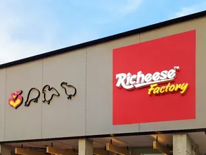 Ini Pemilik Richeese Factory, Restoran Ayam Saus BBQ Pedas-Keju Asli Lokal