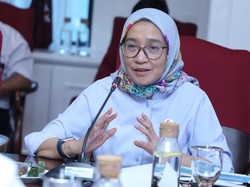 MenPAN-RB & Mensos Bahas Akselerasi Pembangunan Sekolah Rakyat