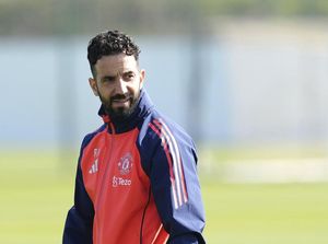 Amorim Soal Perang Komentar Onana & Matic: Hanya Salah Paham