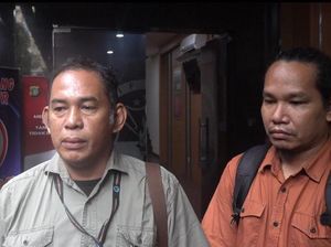 Keluarga Harap Polisi Usut Tuntas Penyebab Kematian Jurnalis Asal Palu Keluarga Harap Polisi Usut Tuntas Penyebab Kematian Jurnalis Asal Palu