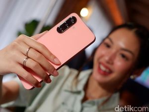 Samsung Tanggapi Wacana Prabowo Soal TKDN Lebih Fleksibel