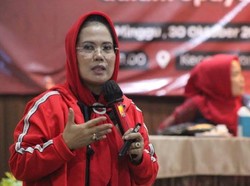 PDIP Jatim Sebut Pertemuan Prabowo-Megawati Tanda Indonesia Lebih Baik