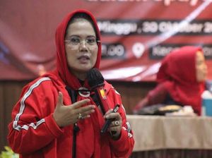 PDIP Jatim Sebut Pertemuan Prabowo-Megawati Tanda Indonesia Lebih Baik PDIP Jatim Sebut Pertemuan Prabowo-Megawati Tanda Indonesia Lebih Baik