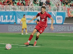 Hasil PSM Vs Semen Padang: Menang 2-0, Juku Eja Naik Posisi 4 Klasemen