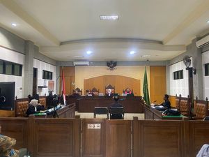 Dua Terdakwa Korupsi Puskesmas Dompu Divonis, Ini Rinciannya