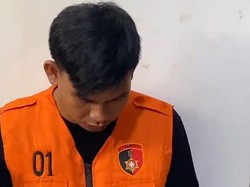 Tatang Diancam Pasal Berlapis Usai Bunuh Kekasihnya di Lubuklinggau