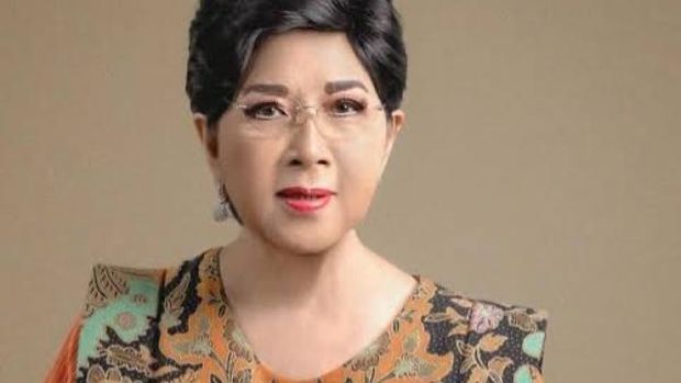 Titiek Puspa