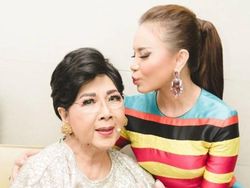 Penyesalan Terbesar Rossa Usai Titiek Puspa Meninggal Dunia