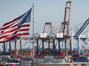 Trump Tunda Tarif Impor 90 Hari, Begini Respons Dunia dan Indonesia