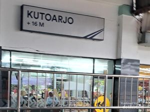 Singgah ke Purworejo, Menaksir Potensi Slow Living