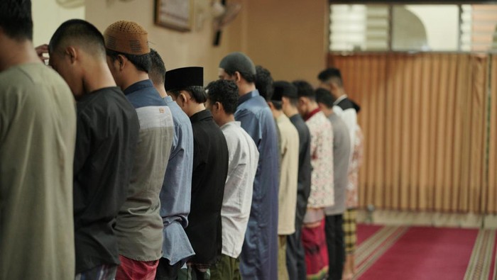 Urutan Doa Sholat Jenazah Takbir ke 1,2,3,4 Lengkap dengan Rukun dan Niatnya Urutan Doa Sholat Jenazah Takbir ke 1,2,3,4 Lengkap dengan Rukun dan Niatnya sholat kota bandung