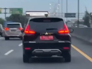 Viral Mobil Dinas Disebut Dipakai Mudik, Ini Penjelasan Pemkot Bekasi Viral Mobil Dinas Disebut Dipakai Mudik, Ini Penjelasan Pemkot Bekasi