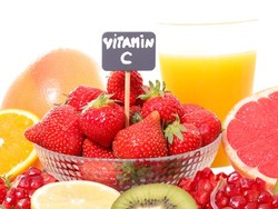 Selain Jeruk, 5 Makanan Tinggi Vitamin C Ini Ampuh Cegah Penyakit