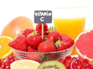 Selain Jeruk, 5 Makanan Tinggi Vitamin C Ini Ampuh Cegah Penyakit Selain Jeruk, 5 Makanan Tinggi Vitamin C Ini Ampuh Cegah Penyakit