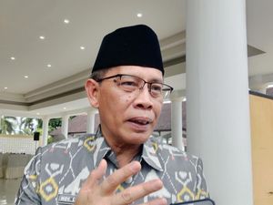 Atasi Tumpukan Sampah, Pemkab Lombok Timur Bakal Bangun TPST di Sembalun Atasi Tumpukan Sampah, Pemkab Lombok Timur Bakal Bangun TPST di Sembalun