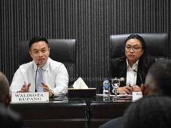 Pembuang Sampah Sembarangan di Kupang Didenda-Foto Dipajang di Medsos