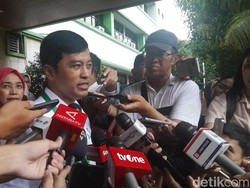 Soroti Kekerasan Seks di RSHS, Wamenkes Dorong Tes Kejiwaan Dokter PPDS