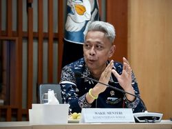 Video: Anak Yatim Piatu Bisa Masuk Sekolah Rakyat? Ini Kata Wamensos