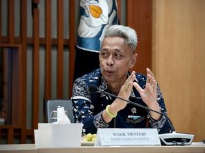 Video: Anak Yatim Piatu Bisa Masuk Sekolah Rakyat? Ini Kata Wamensos Video: Anak Yatim Piatu Bisa Masuk Sekolah Rakyat? Ini Kata Wamensos