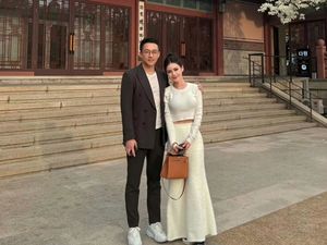 Dulu Bilang Mau Mati Buat Barbie Hsu, Mantan Suami Bakal Nikah Lagi