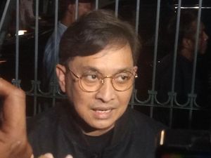 Yovie Widianto Kenang Titiek Puspa: Pahlawan Besar Budaya Indonesia