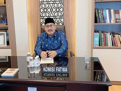 Polemik Fuad Plered dan Habaib, PBNU Serukan Perdamaian dan Musyawarah
