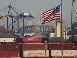 Taiwan Mulai Nego dengan AS di Korea soal Tarif Impor