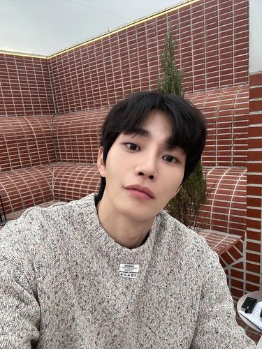 Aktor Kim Jae Young/Foto: Instagram.com/darealkjy