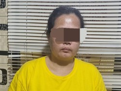 Warga Tikam Ketua RT di Perumahan Greenland Batam saat Bersih-bersih Taman