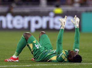 Nemanja Matic Sindir Andre Onana Lagi Usai Blunder?