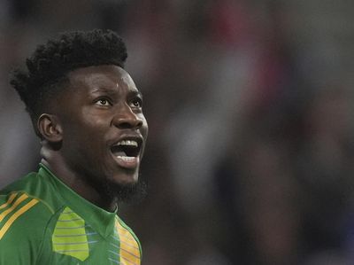 5 Kiper yang Saat Ini Dilirik MU untuk Gantikan Andre Onana