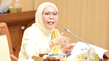 NasDem Dorong KPK Jerat Penerima Aliran Duit Korupsi: Termasuk Selingkuhan