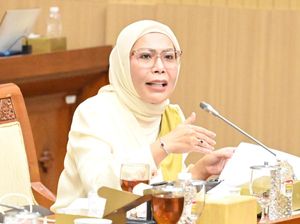 Legislator Ingatkan Hakim Agung Terpilih Amanah-Berani Tegakkan Hukum