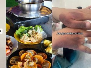 Bikin Heboh! Ini 5 Kejadian Tak Terduga di Resto Hot Pot Bikin Heboh! Ini 5 Kejadian Tak Terduga di Resto Hot Pot