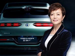 Bos BYD Klaim Mobilnya 10 Kali Lebih Bagus dari Rival-rivalnya Bos BYD Klaim Mobilnya 10 Kali Lebih Bagus dari Rival-rivalnya
