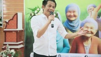 Atalia Kritik Lagu Bupati Purwakarta, Liriknya Dinilai Rendahkan Perempuan