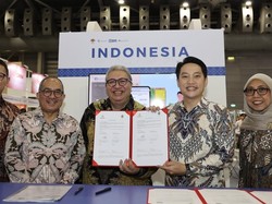 Cokelat hingga Bumbu RI Laris Manis di Singapura, Tembus Rp 540 M