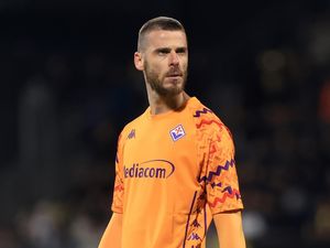 Penyelamatan De Gea di Detik-detik Akhir Menangkan Fiorentina