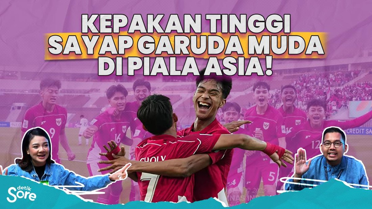 Foto: Maulana Irsyad