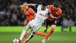 Tottenham Remuk, 6 Penyerangnya Cedera Panjang