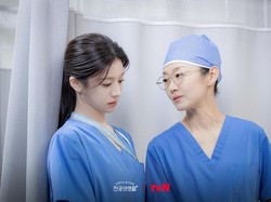 Duel Rating Penonton Resident Playbook dan Heavenly Ever After