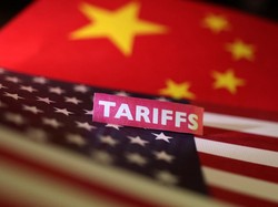 China Peringatkan AS Jangan Main Getok Tarif-Ganggu Perdagangan Dunia!