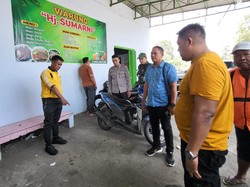 Pencurian Ertiga Berkedok Jukir di Jombang, Mobil Ditemukan di Gresik