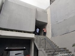 Galeri Seni Terbaru di Area Senayan, Namanya ara contemporary