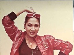 Titiek Puspa Legenda Musik Indonesia yang Abadi