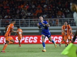 Hasil Liga 1 Borneo FC Vs Persib: Imbang 2-2 di Segiri