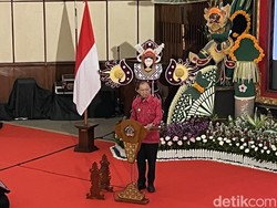 Lahan Sawah Jadi Vila di Bali, Koster Wanti-wanti Krisis Pangan