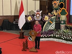 Koster Soroti Turis Asing Menginap di Vila Ilegal: Kita Lost Economy